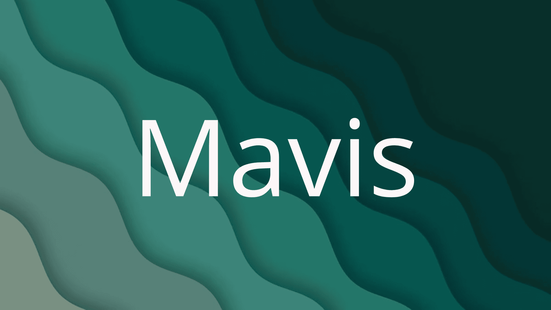 Mavis Clinic